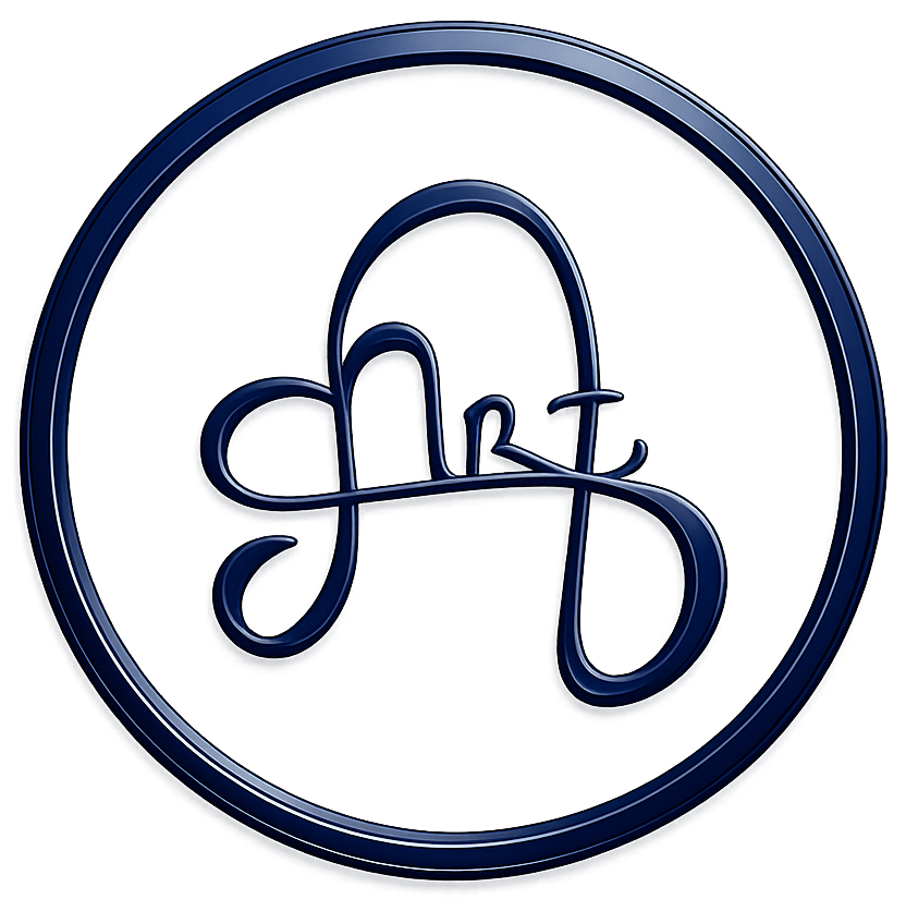 Logo Art&Arti by Anneloes